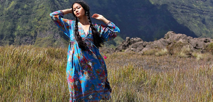 The Black Book Fashion, el &lsquo;marketplace&rsquo; de los destinos ex&oacute;ticos